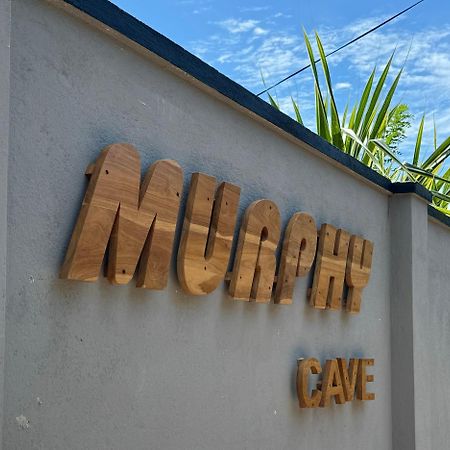 Murphy Cave Mirissa Exterior foto